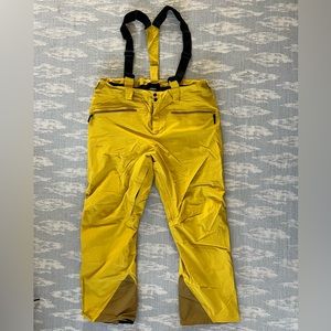 Salomon Men's Ski Pant